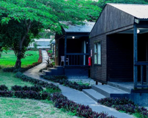 Dolica Lodge